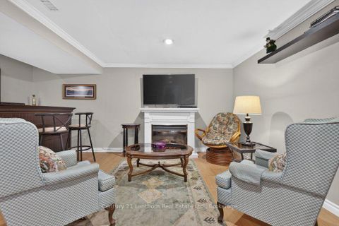 Photo 37 at 333 Jeffcoat Drive, Clairville, Toronto