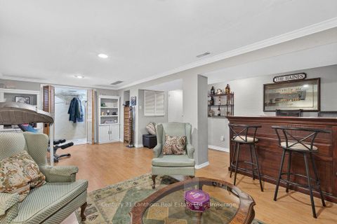 Photo 38 at 333 Jeffcoat Drive, Clairville, Toronto