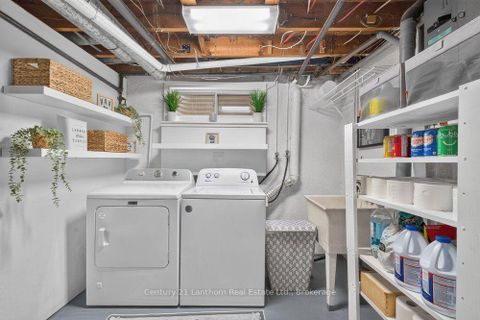 Photo 39 at 333 Jeffcoat Drive, Clairville, Toronto