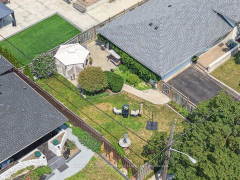 Photo 40 at 333 Jeffcoat Drive, Clairville, Toronto