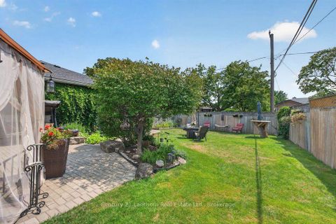 Photo 43 at 333 Jeffcoat Drive, Clairville, Toronto