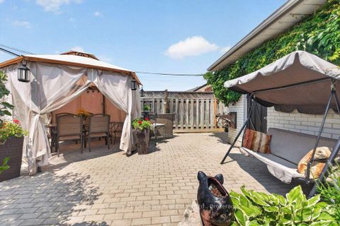 Photo 44 at 333 Jeffcoat Drive, Clairville, Toronto
