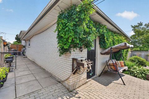 Photo 45 at 333 Jeffcoat Drive, Clairville, Toronto