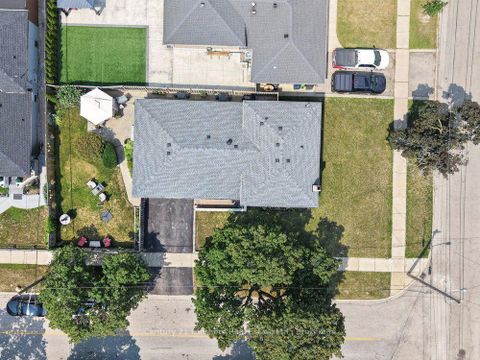 Photo 46 at 333 Jeffcoat Drive, Clairville, Toronto