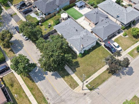 Photo 47 at 333 Jeffcoat Drive, Clairville, Toronto