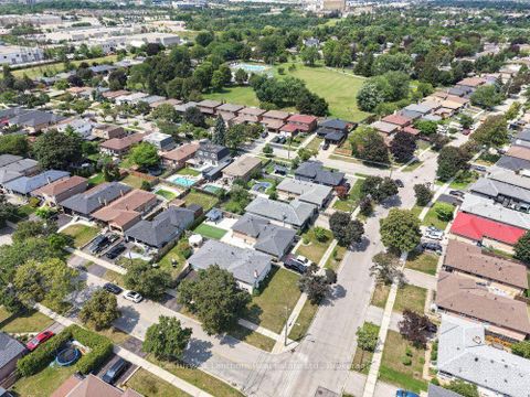 Photo 48 at 333 Jeffcoat Drive, Clairville, Toronto