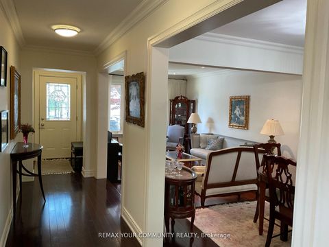 Photo 2 at 111 Springhead Gardens, North Richvale, Richmond Hill