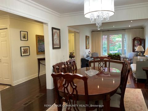 Photo 3 at 111 Springhead Gardens, North Richvale, Richmond Hill