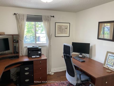 Photo 15 at 111 Springhead Gardens, North Richvale, Richmond Hill