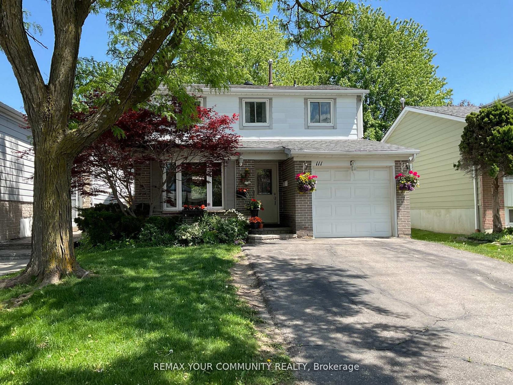 111 Springhead Gardens, North Richvale, Richmond Hill photo 3
