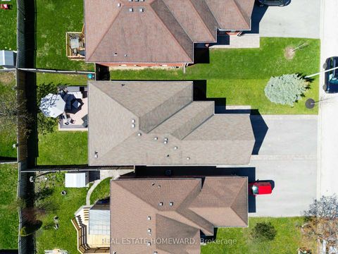 Photo 3 at 1283 Vincent Crescent, Alcona, Innisfil