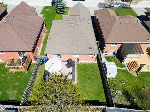 Photo 4 at 1283 Vincent Crescent, Alcona, Innisfil