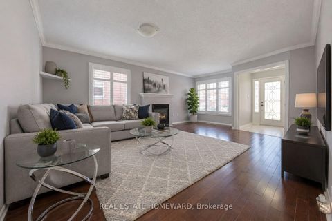 Photo 9 at 1283 Vincent Crescent, Alcona, Innisfil