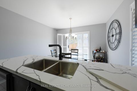 Photo 13 at 1283 Vincent Crescent, Alcona, Innisfil