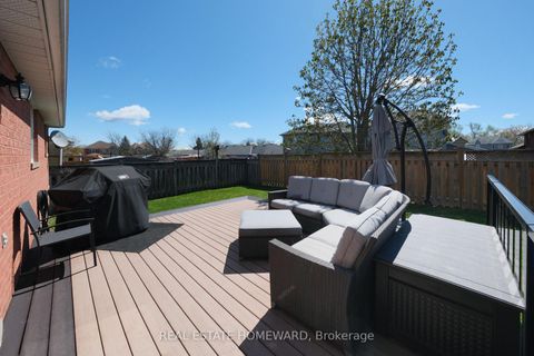 Photo 16 at 1283 Vincent Crescent, Alcona, Innisfil