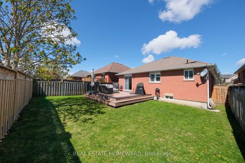 Photo 17 at 1283 Vincent Crescent, Alcona, Innisfil