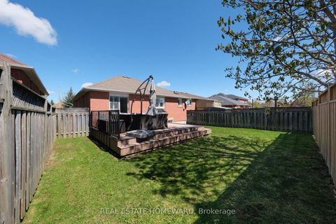 Photo 18 at 1283 Vincent Crescent, Alcona, Innisfil