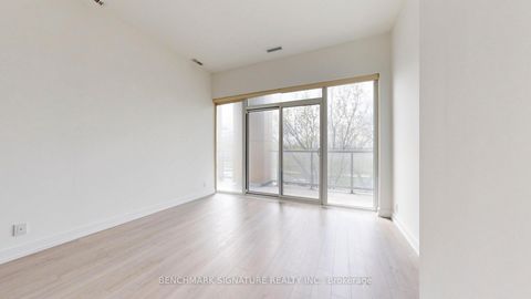Photo 30 at Th106 - 6 Parkwood Avenue, Casa Loma, Toronto