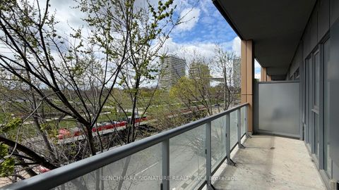 Photo 47 at Th106 - 6 Parkwood Avenue, Casa Loma, Toronto