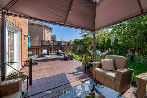 Photo 43 at 15 Shaina Court, Painswick South, Barrie