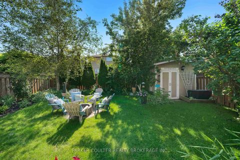 Photo 45 at 15 Shaina Court, Painswick South, Barrie