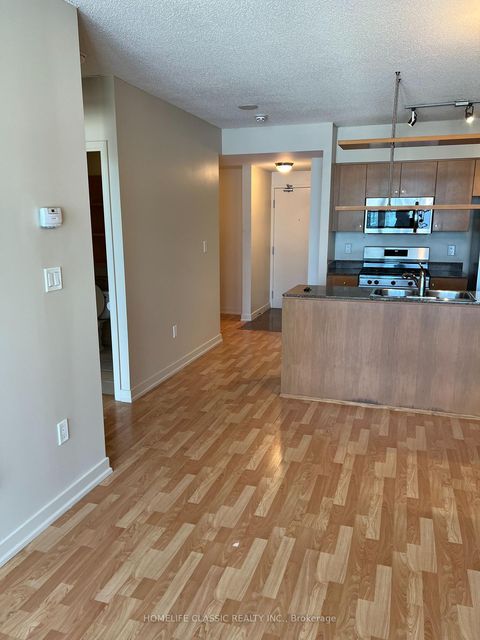 Photo 1 at 3508 - 10 Navy Wharf Court, Waterfront Communities C1, Toronto