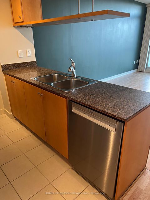 Photo 3 at 3508 - 10 Navy Wharf Court, Waterfront Communities C1, Toronto