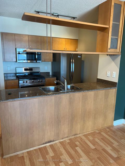 Photo 4 at 3508 - 10 Navy Wharf Court, Waterfront Communities C1, Toronto