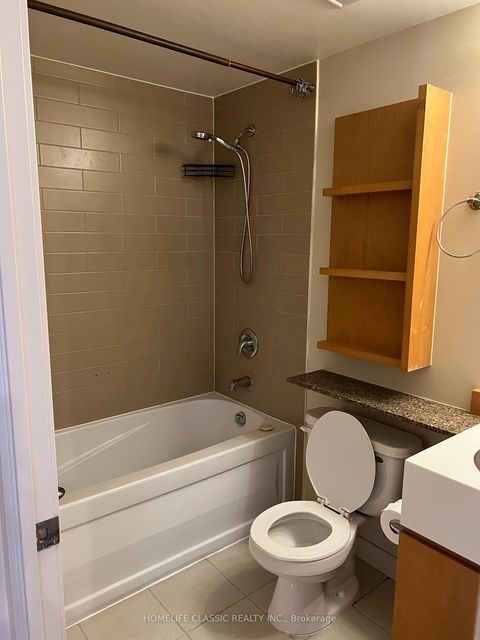 Photo 8 at 3508 - 10 Navy Wharf Court, Waterfront Communities C1, Toronto