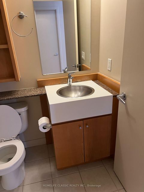 Photo 10 at 3508 - 10 Navy Wharf Court, Waterfront Communities C1, Toronto