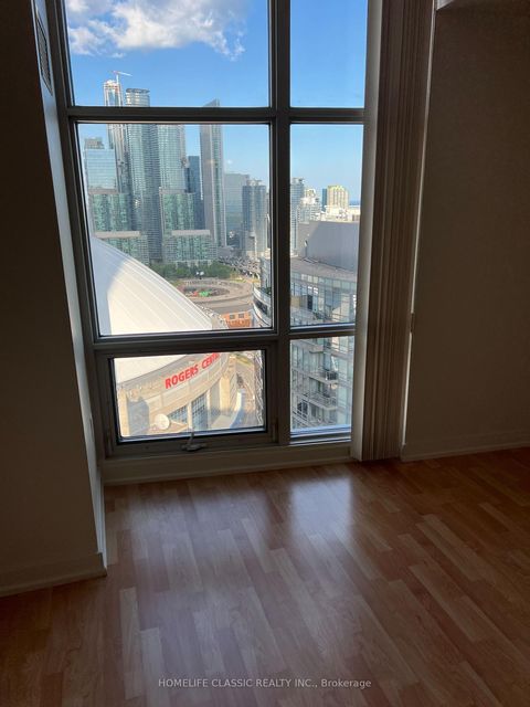 Photo 11 at 3508 - 10 Navy Wharf Court, Waterfront Communities C1, Toronto