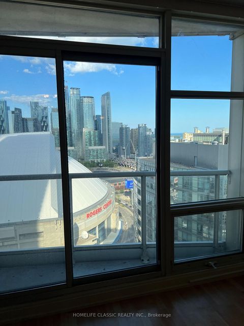 Photo 12 at 3508 - 10 Navy Wharf Court, Waterfront Communities C1, Toronto