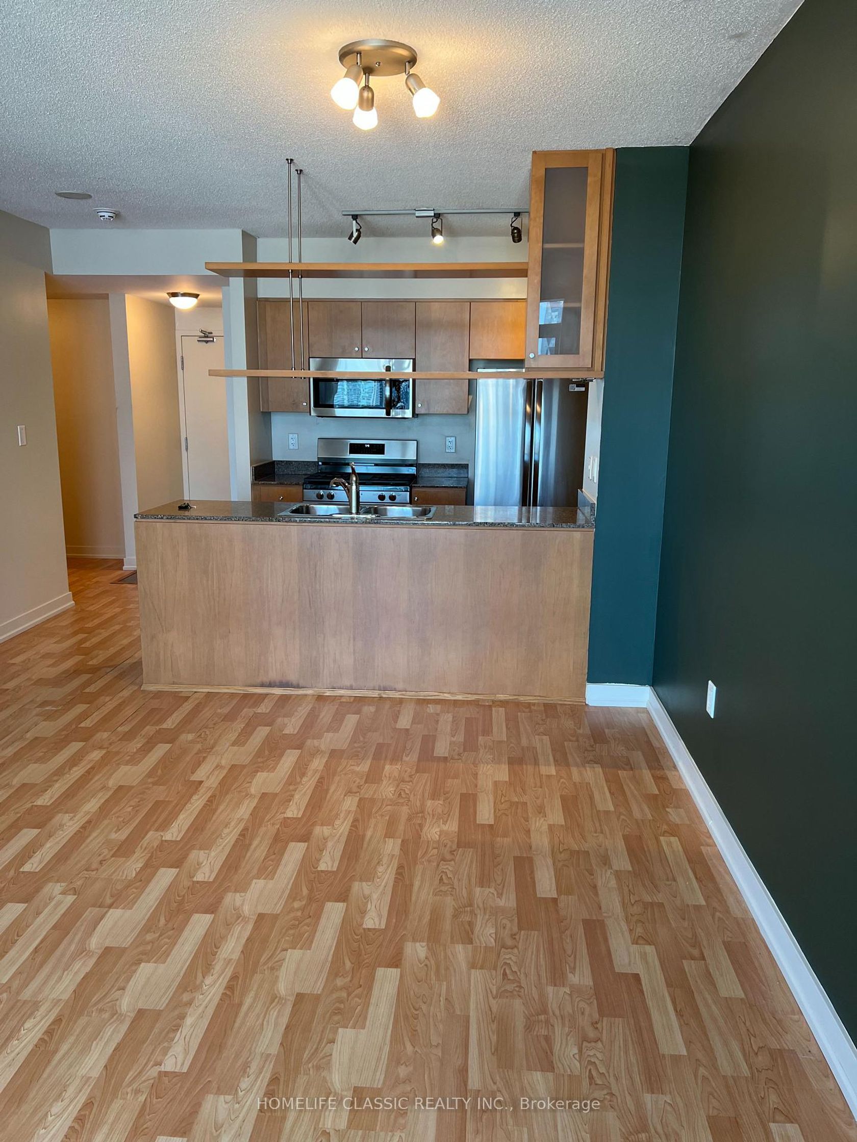 3508 - 10 Navy Wharf Court, Waterfront Communities C1, Toronto photo number 2