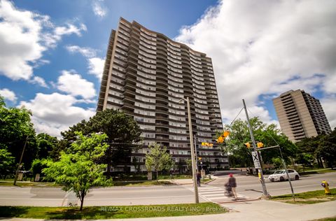 Photo 0 at 606 - 3151 Bridletowne Circle, L'Amoreaux, Toronto