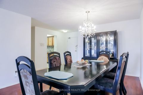 Photo 11 at 606 - 3151 Bridletowne Circle, L'Amoreaux, Toronto