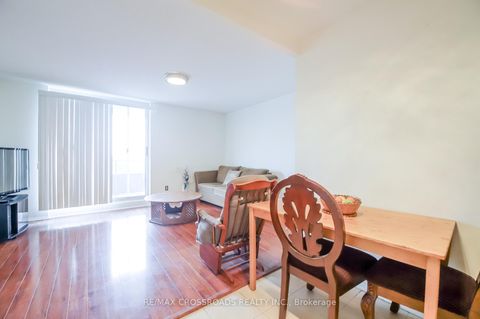Photo 16 at 606 - 3151 Bridletowne Circle, L'Amoreaux, Toronto