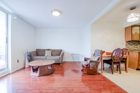 Photo 18 at 606 - 3151 Bridletowne Circle, L'Amoreaux, Toronto