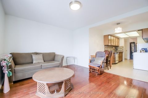 Photo 19 at 606 - 3151 Bridletowne Circle, L'Amoreaux, Toronto