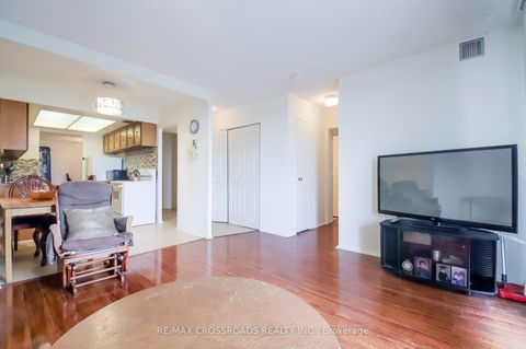 Photo 20 at 606 - 3151 Bridletowne Circle, L'Amoreaux, Toronto