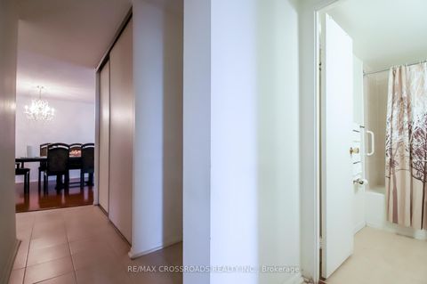Photo 21 at 606 - 3151 Bridletowne Circle, L'Amoreaux, Toronto