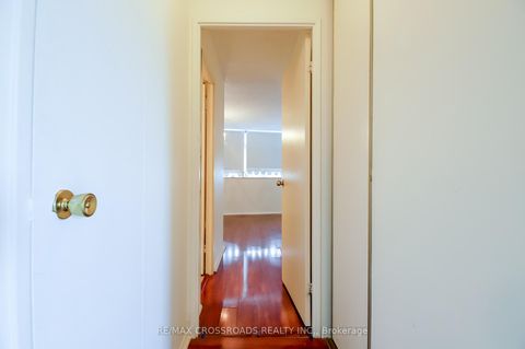 Photo 22 at 606 - 3151 Bridletowne Circle, L'Amoreaux, Toronto
