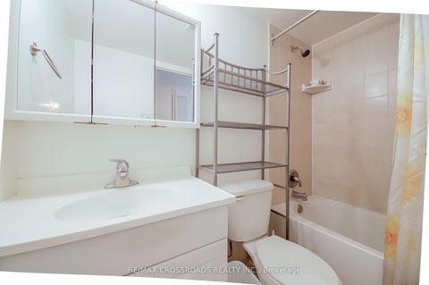 Photo 23 at 606 - 3151 Bridletowne Circle, L'Amoreaux, Toronto