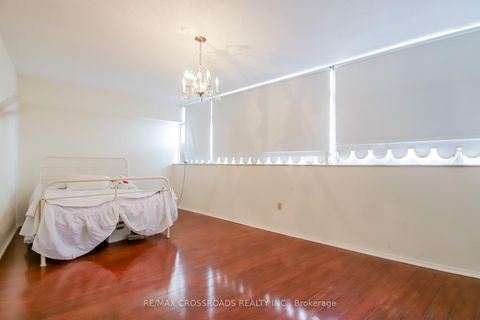 Photo 24 at 606 - 3151 Bridletowne Circle, L'Amoreaux, Toronto