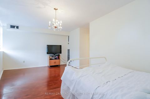 Photo 25 at 606 - 3151 Bridletowne Circle, L'Amoreaux, Toronto