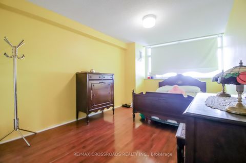 Photo 26 at 606 - 3151 Bridletowne Circle, L'Amoreaux, Toronto