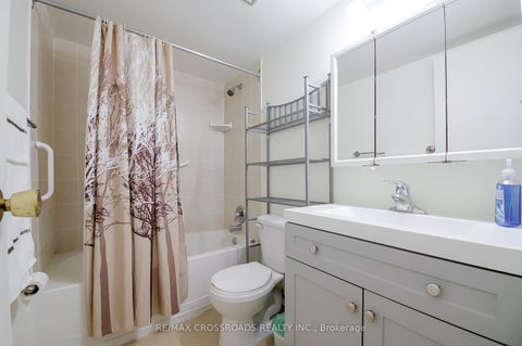 Photo 28 at 606 - 3151 Bridletowne Circle, L'Amoreaux, Toronto