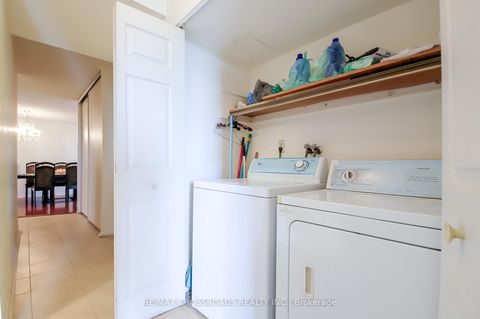 Photo 29 at 606 - 3151 Bridletowne Circle, L'Amoreaux, Toronto