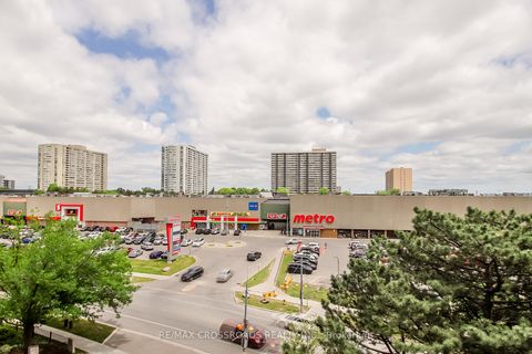 Photo 30 at 606 - 3151 Bridletowne Circle, L'Amoreaux, Toronto