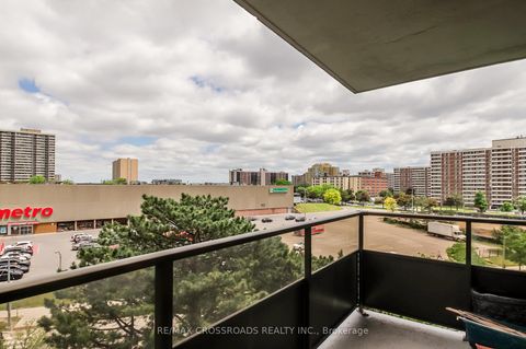 Photo 31 at 606 - 3151 Bridletowne Circle, L'Amoreaux, Toronto