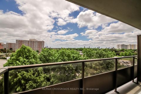 Photo 32 at 606 - 3151 Bridletowne Circle, L'Amoreaux, Toronto